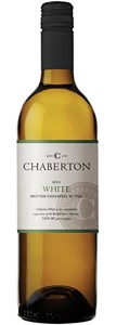 Chaberton White British Columbia VQA 2013